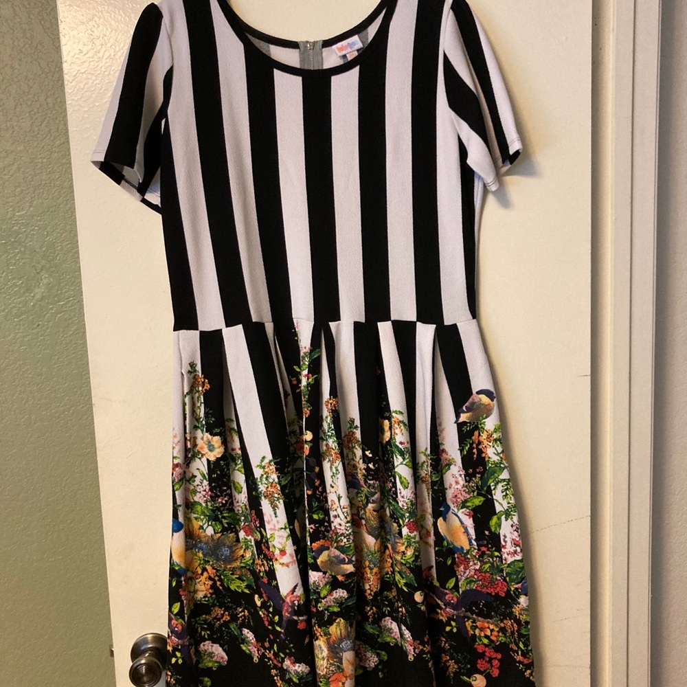 Lularoe Amelia